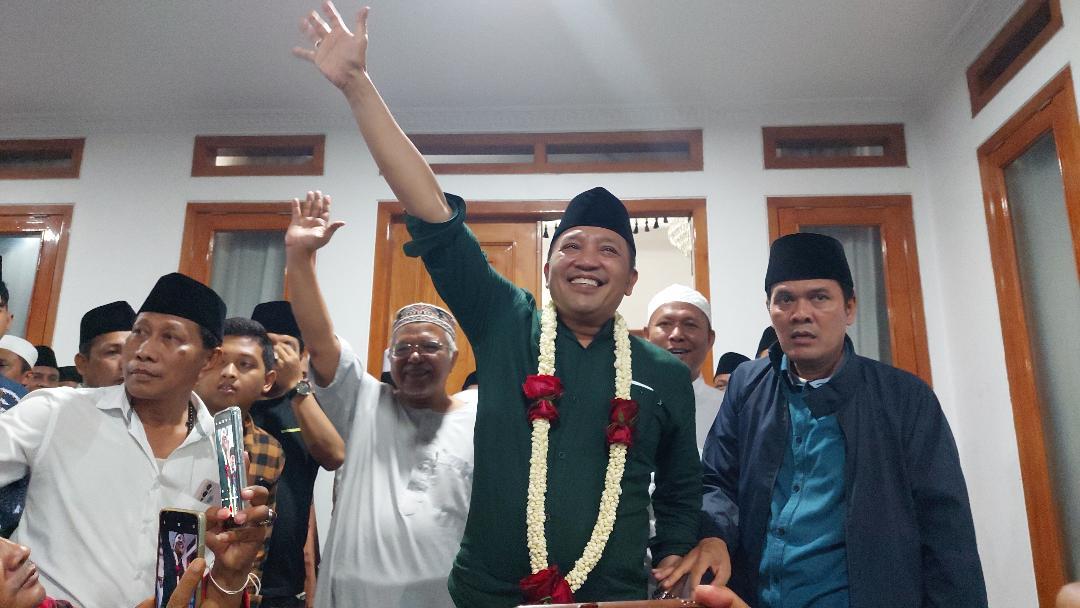 Hasil Real Count Pilkada Kabupaten Sampang 2024, Tim Pemenangan Jimad Sakteh Klaim Menang Telak