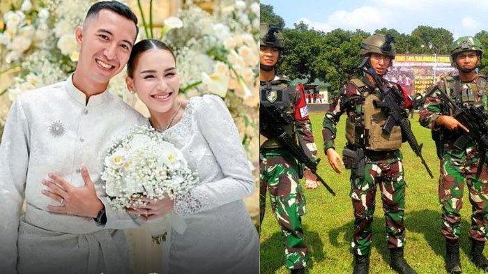 Ayu Ting Ting Hilang Nafsu Makan Ditinggal Lettu Fardhana Tugas ke Papua, Minta Didoakan Hal Ini
