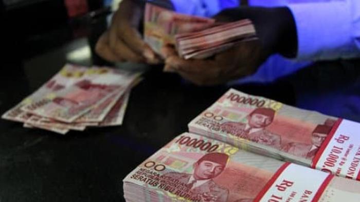 Cara Tukar Uang Lebaran 2025 di BRI dan BCA: Syarat, Jadwal, Panduan Datang ke BANK