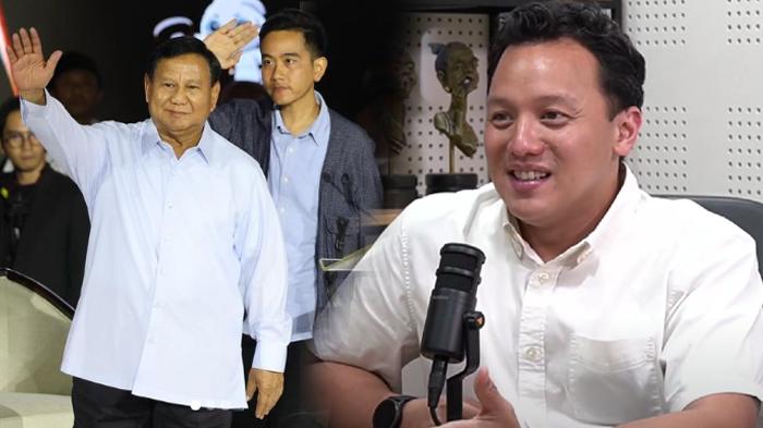 Cerita Moreno Soeprapto Dari Pembalap ke Politik, Pernah Kaget Ditegur Prabowo Gara-gara Banner