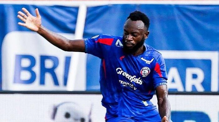 Jadwal Pekan 17 Liga 1 2024 : Semen Padang Vs Arema FC, Bali United Vs Persebaya, Persis Vs Persib