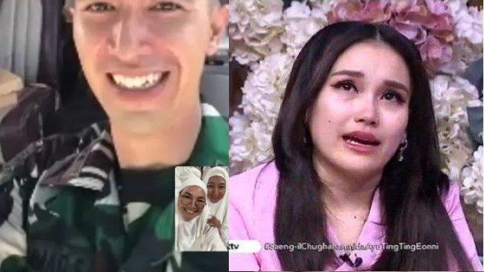 Cobaan Jelang Pernikahan Ayu Ting Ting dan Lettu Fardhana, Selain LDR Juga Susah Dapat Tanggal Cocok