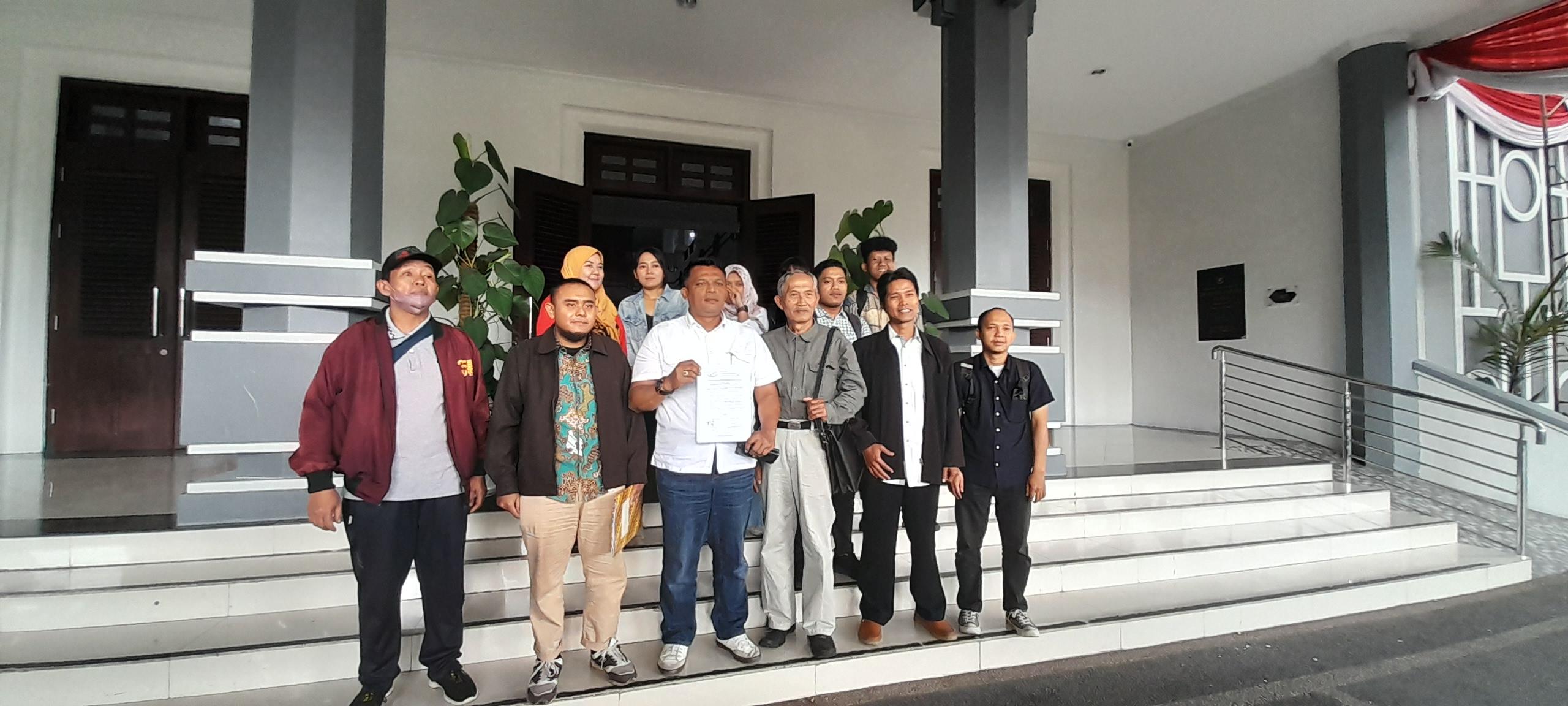 MCW dan Jaringan Masyarakat Soroti PPDB Kota Malang, Dorong Bikin Pansus