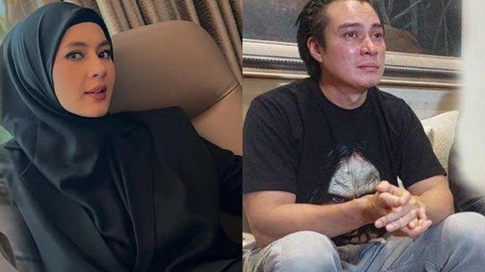 Curhat Baim Wong Susahnya Jadi Orang Baik, Paula Sebut 2 Hal yang Menyakiti Harkat dan Martabatnya
