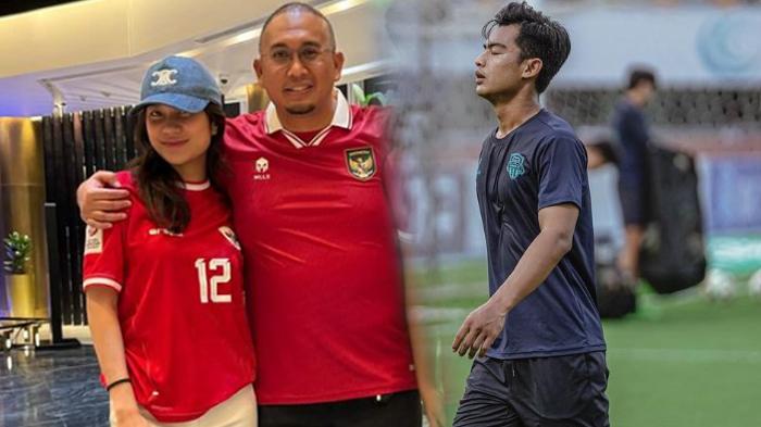 Curhat Pratama Arhan ke Mertua Cuma Main 3 Menit Tapi Kontraknya Diperpanjang Suwon FC: Kenapa Saya?