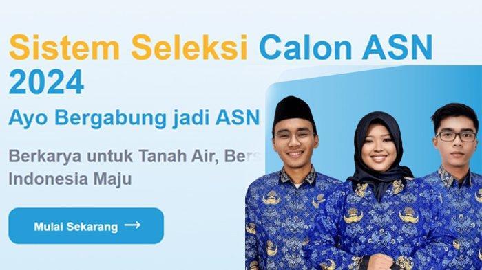 DAFTAR 30 Formasi CPNS 2025 dengan Peluang Lulus Tertinggi, Pendaftaran Diprediksi Buka Februari
