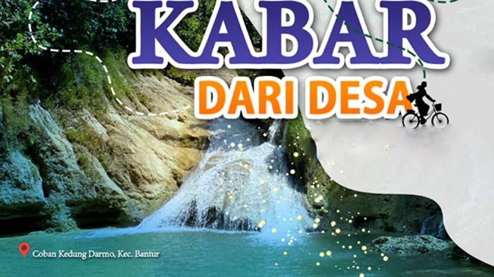 10 Penerima Dana Desa Tertinggi Kabupaten Malang 2025 Tembus Rp 2 Miliar, 40 Desa Lain Cukup Besar