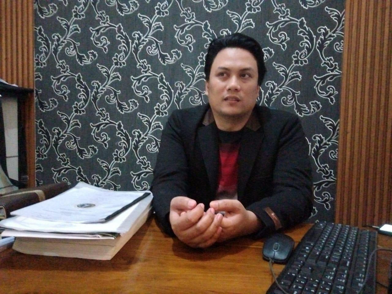 Mama Muda di Malang Laporkan Mantan Suami ke Polisi, Ada Dugaan Anaknya Diserahkan ke Orang Lain