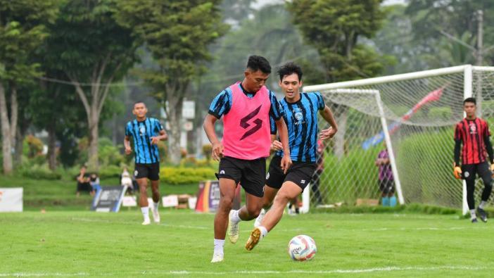 Arema FC Akan Uji Coba Lawan Tim Liga 1 Atau Liga 2