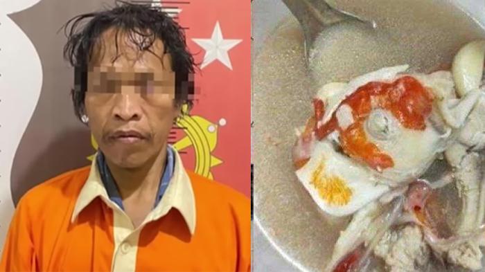 Dendam ASN Tolak Damai dengan Pencuri Ikan Koi, Harga Rp 1,5 Juta Berakhir Digoreng untuk Sarapan