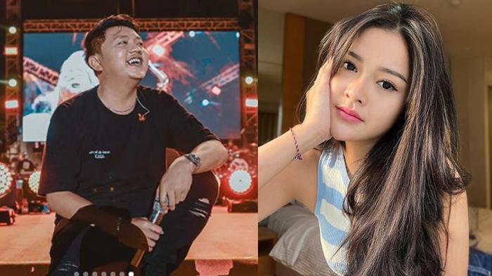 Denny Caknan Pamer Pacar Baru Usai Move On dari Happy Asmara, Model Bernama Bella Bonita Asal Madiun