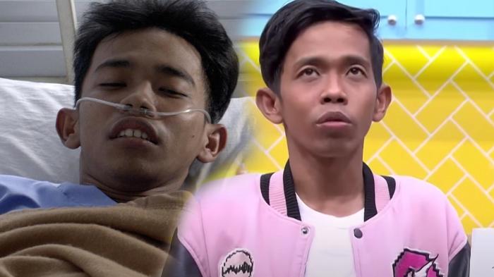 Derita Dede Sunandar Kena Infeksi Paru-paru, Gagal Jadi Caleg, Sering Sesak Napas dan Bobot Turun