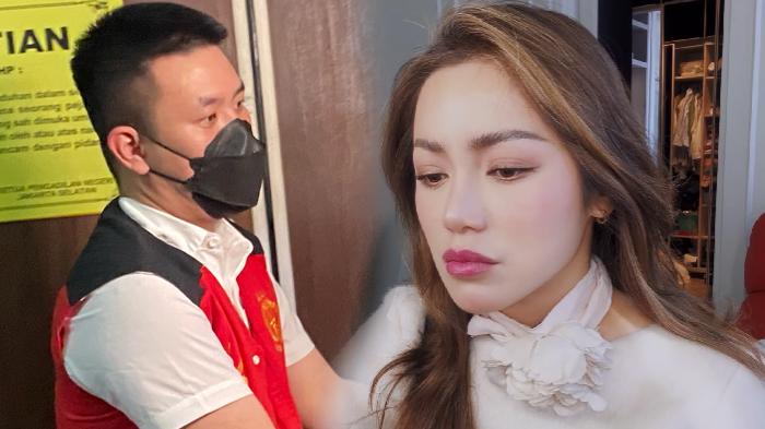 Derita Jessica Iskandar 11 Mobil Raib Cuma Kembali 1, Steven Hanya Dihukum 2,5 Tahun 'Drama Panjang'