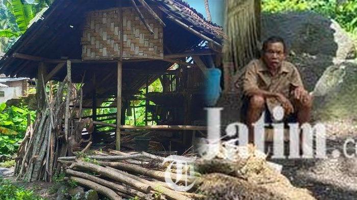 Derita-Jumadi-Kakek-71-Tahun-di-Lumajang-Huni-Gubuk-Reyot-Bersama-Bocah-7-Tahun-Mandi-di-Sungai.jpg