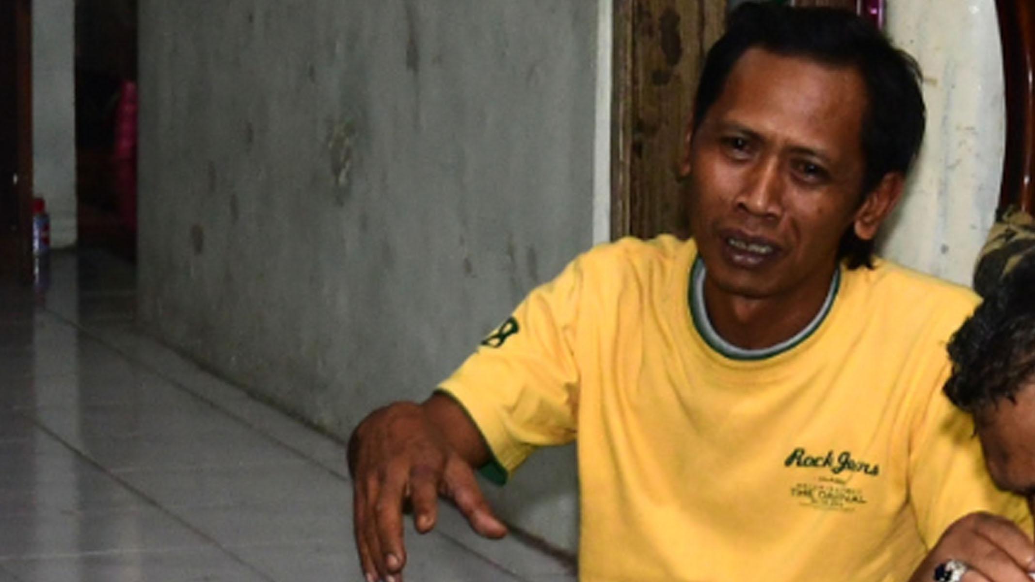 Update Tragedi Kanjuruhan, Devi Athok Kembali Ajukan Autopsi Jenazah 2 Anaknya