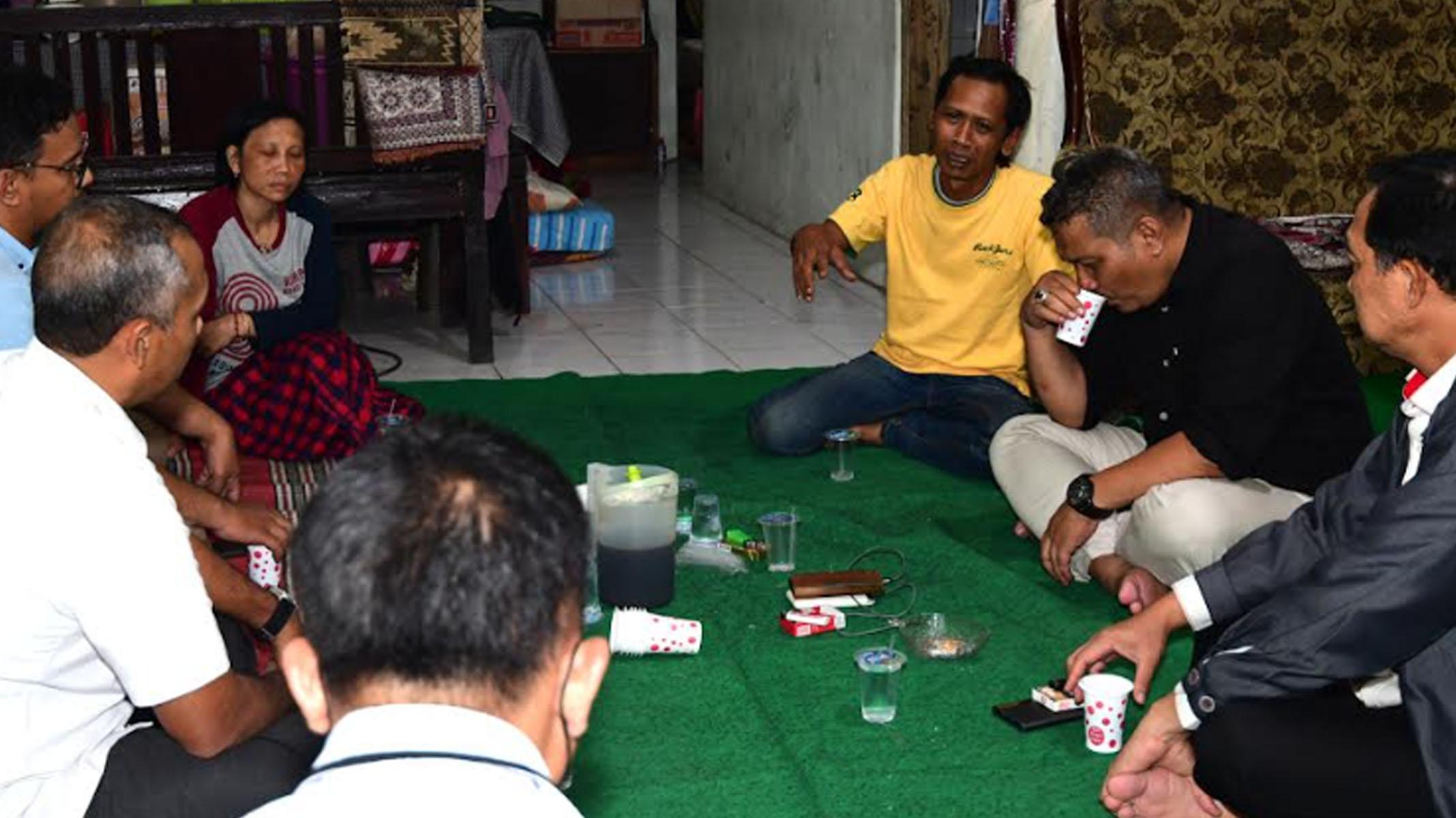 TERUNGKAP Alasan Pasif Autopsi Keluarga Aremania Korban Tragedi Kanjuruhan, Ada Trauma pada Aparat