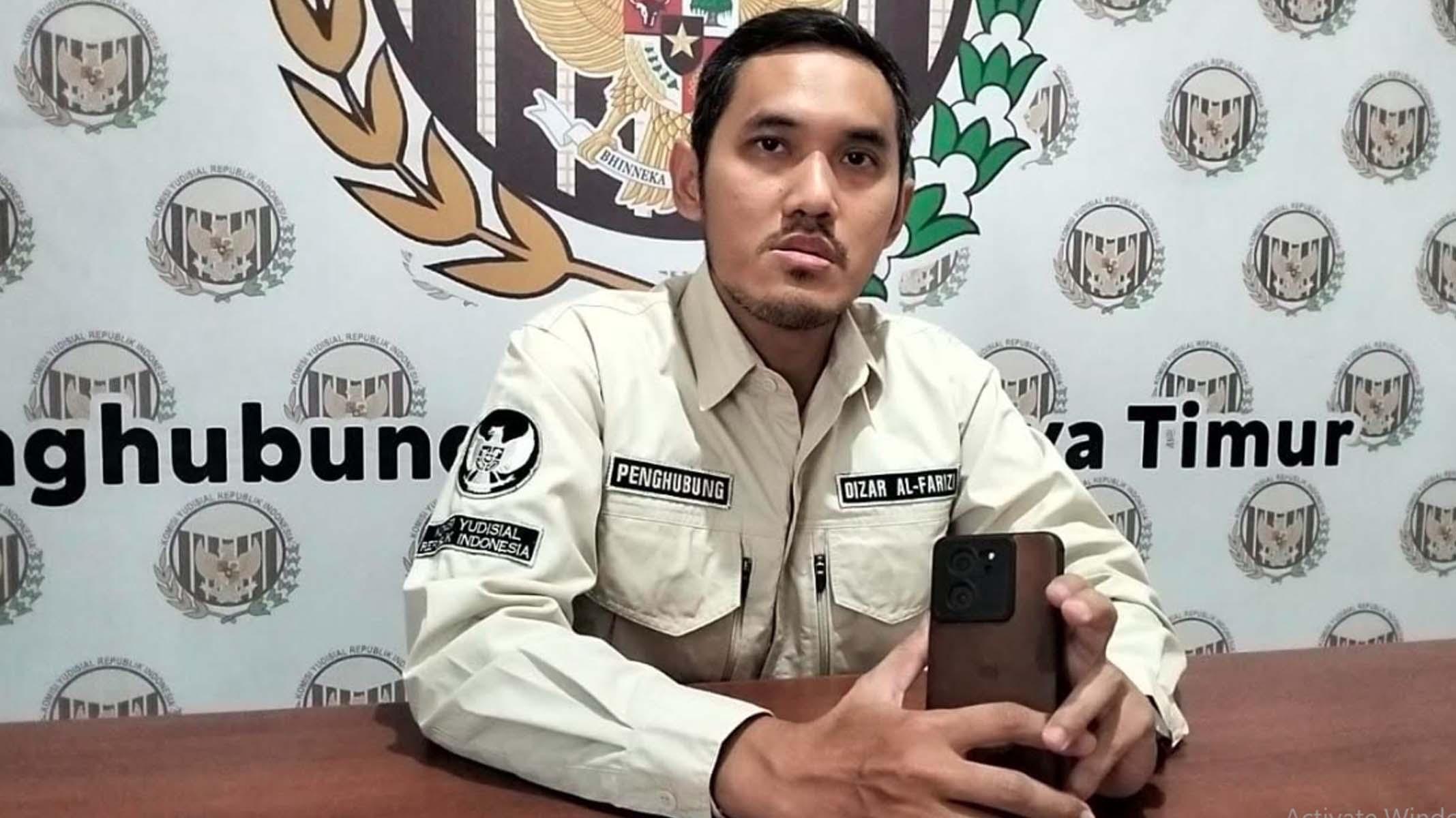 Eks Ketua PN Surabaya jadi Tersangka di Kejagung, KY Ungkap Pertemuan dengan Pengacara Ronald Tannur