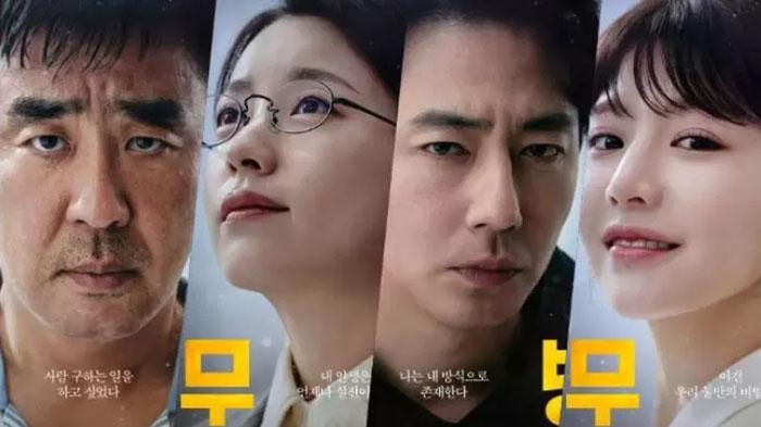 Drama Korea Moving Berapa Episode? Simak Bocoran Sinopsis dan Link Streaming Nonton Sub Indo