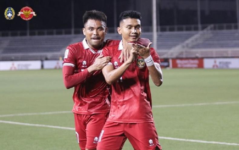 Timnas Indonesia Vs Vietnam, Semifinal Piala AFF 2022, Shin Tae-yong Ingin Anak Asuhnya Main Efektif