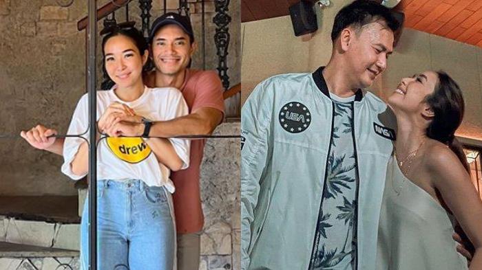 Dugaan Gisel Balikan Dengan Wijin Makin Jelas, Ini Reaksinya Ditanya Putus dari Rino Soedarjo