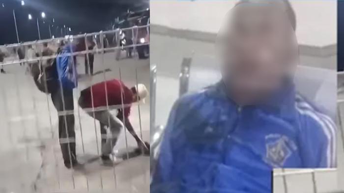 Dugaan Penyebab Letda Abu Yamin Dikeroyok Preman Terminal Arjosari Malang, Sering Ngopi di TKP