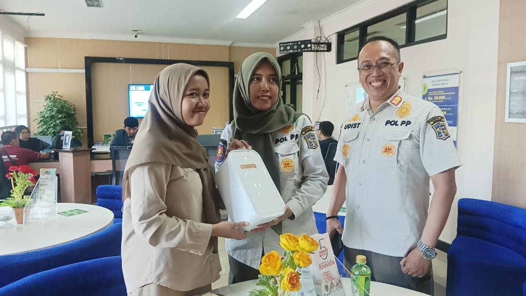 BPOM Surabaya Butuh Waktu 14 Hari Cek Kandungan Es Krim Diduga Beralkohol