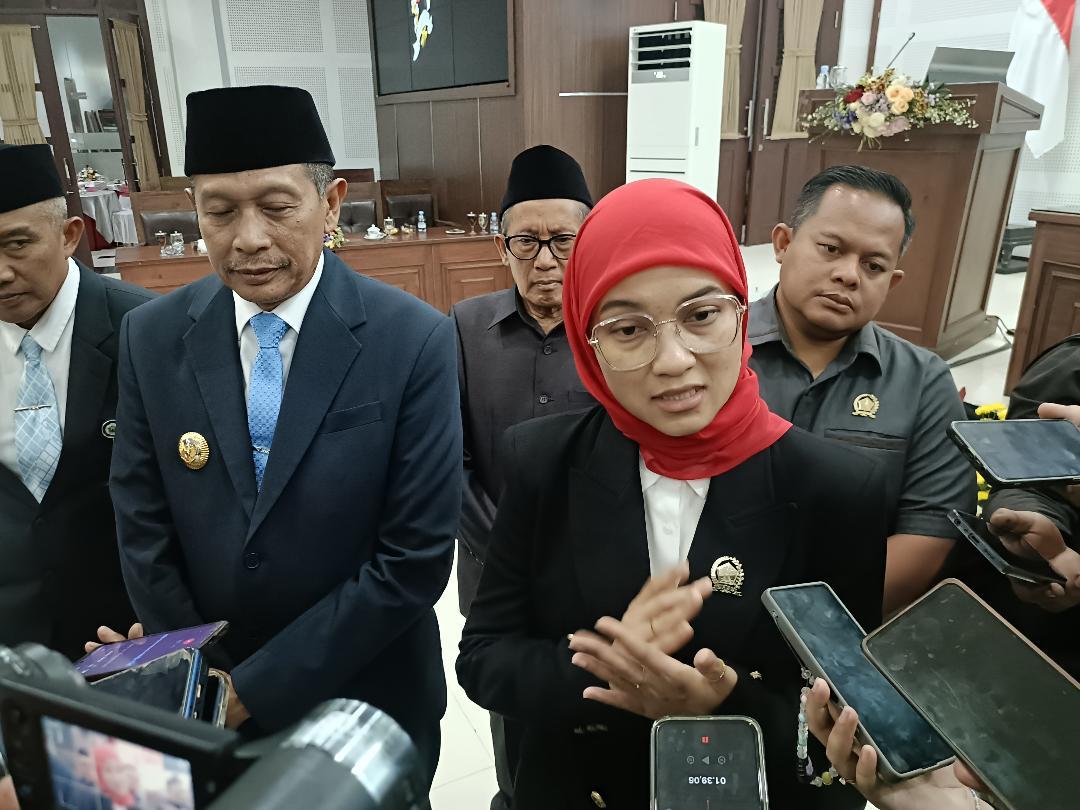 Ketua DPRD Kota Malang Sarankan Evaluasi Pelanggar Izin untuk Luaskan Ruang Terbuka Hijau