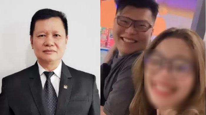 Edward Tannur Terancam Kena Sanksi Imbas Anaknya Ronald Aniaya Dini Hingga Meninggal di Surabaya