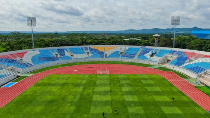 Liga 1: Arema FC Masih Nunggu Kepastian Bisa Main di Stadion Kanjuruhan Versi Renovasi Baru