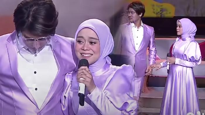 Fakta Lesti Kejora dan Rizky Billar Diboikot dari TV, Jawaban KPI Sederhana, Tak Akan Pandang Bulu