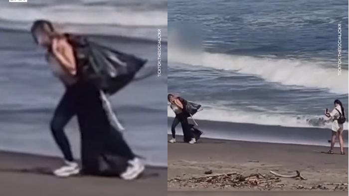 Fakta-Sebenarnya-Bule-Pungut-Sampah-dan-Joget-joget-di-Pantai-Bali-Viral-Cuma-Pura-pura-Demi-Konten.jpg
