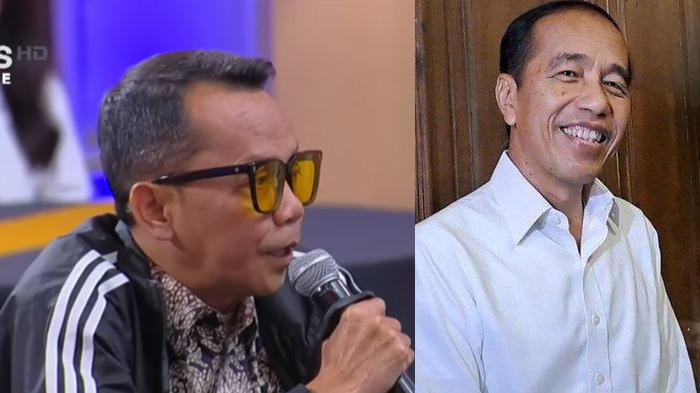 Fakta Sebenarnya Widodo Pria Disebut Pencetak Ulang Ijazah Jokowi, Kini Berani Muncul dan Buka Suara