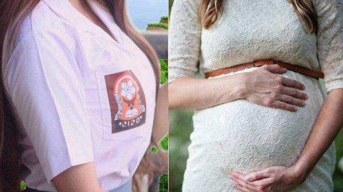 Siswi SMA Hamil, Setelah Diusut Ternyata yang Menghamili Adalah Pak Guru Cabul