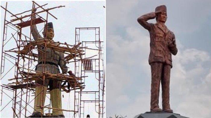 Foto-Terbaru-Patung-Bung-Karno-yang-Viral-Tak-Mirip-Karena-Gemuk-di-Banyuasin-Akhirnya-Selesai.jpg