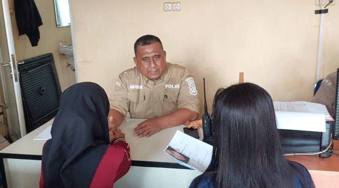 Hilang 2 Pekan, Ternyata Gadis Berusia 15 Tahun di Sampang Dibawa Pacarnya Nginap ke Pulau Mandangin