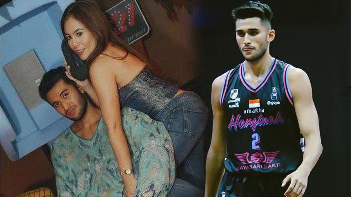 Gaji Sabda Ahessa Jadi Pebasket, Terendah di Bawah UMK Jakarta, Digugat Wulan Guritno Perkara Utang