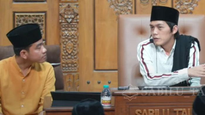 Prabowo - Gibran Unggul di TPS Gus Iqdam, Desa Karanggayam Kecamatan Srengat, Blitar