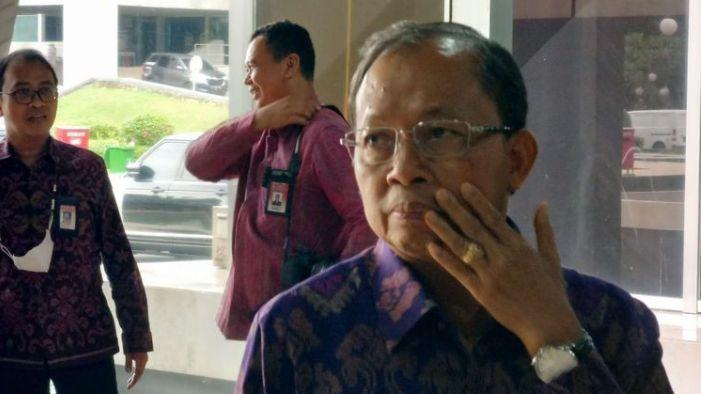 Gubernur Bali I Wayan Koster Berharap FIFA Coret Israel dari Piala Dunia U-20 2023