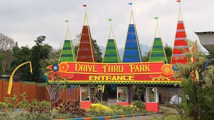 Harga Tiket Masuk Jatim Park 1,2,3 Terbaru Juni 2025: Batu Secret Zoo, Dino Park dan Drive Thru Park