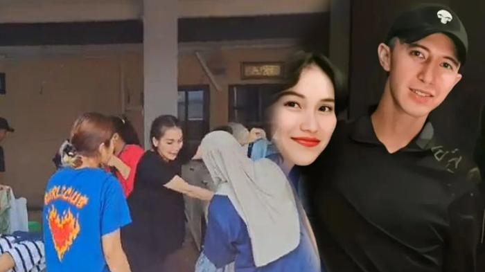 Harga Baju Bekas Ayu Ting Ting Dijual Murah, Banting Harga Meski Dulu Beli Mahal, Persiapan Pindah?