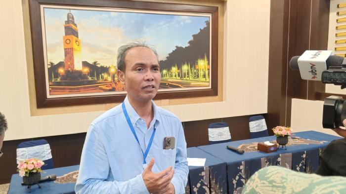 Hari Pertama UTBK SNBT 2026 di UB Malang: 40 Peserta Absen Langsung Dinyatakan Gugur