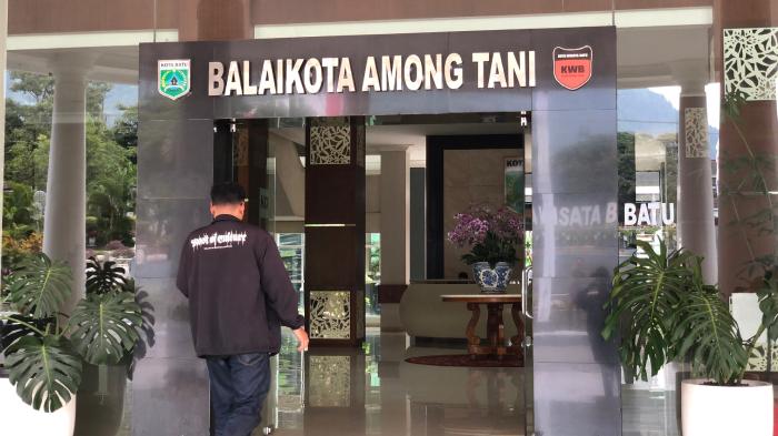 Hari Terakhir Pendaftaran Calon Sekda Kota Batu: Baru 3 Orang yang Daftar, 2 Dari Internal Pemkot