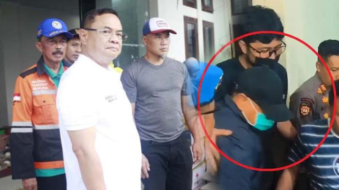 Harta Bupati Pati Sudewo yang Terjaring OTT KPK: Nyaris Dimakzulkan Warga, Kini Dibawa ke Jakarta