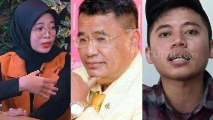 Hotman Paris Pasang Badan Usai Norma Risma Dilaporkan Mantan Suami ke Polisi, Rozy Auto Ketar-ketir