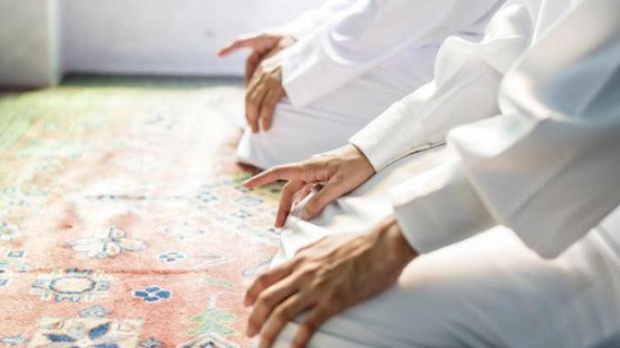 Hukum Berpuasa di Bulan Ramadhan Namun Tidak Sholat 5 Waktu, Simak Penjelasan Lengkapnya