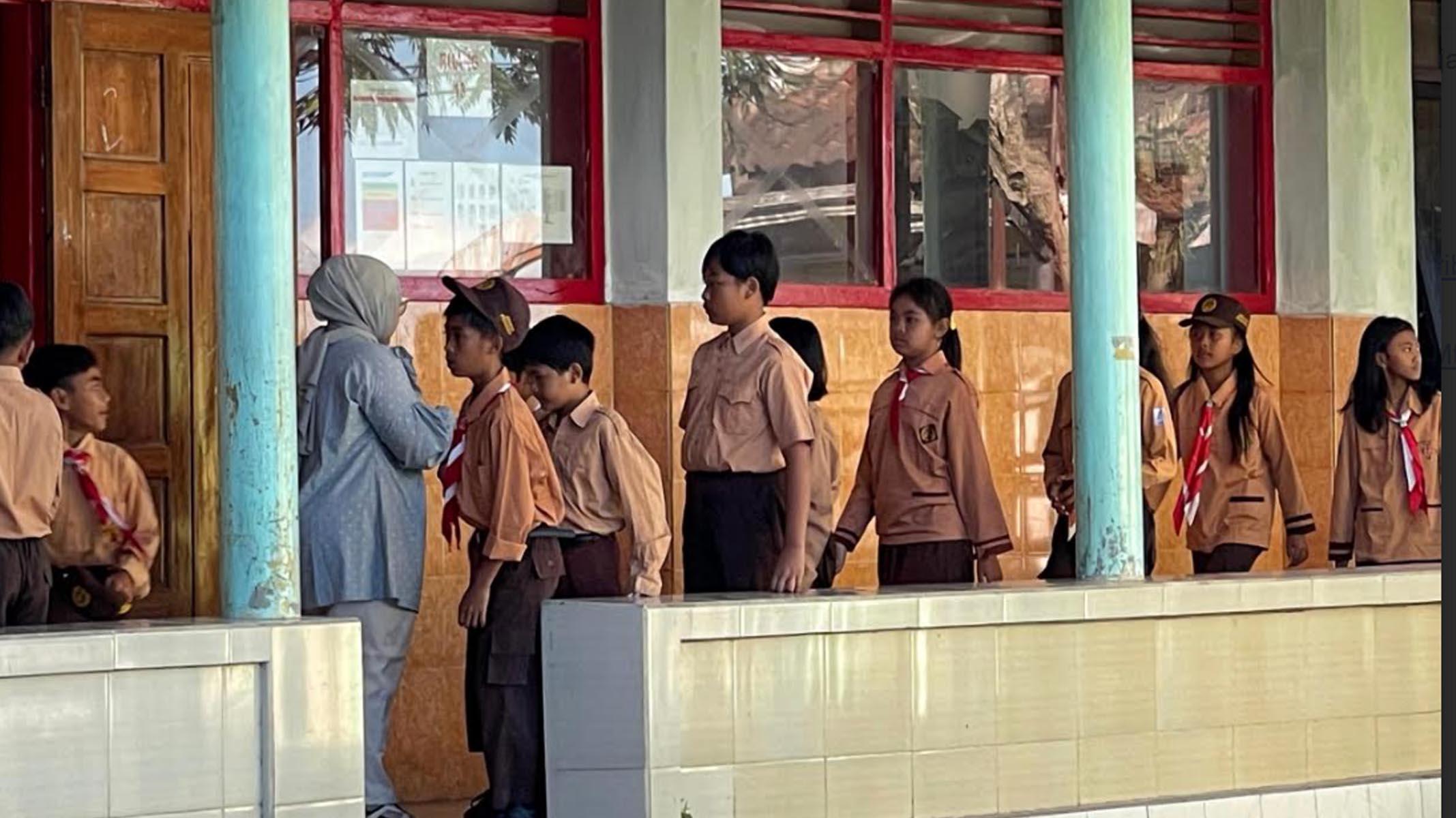 Efek Sekolah Swasta di Balik Merger SDN, Pemerintah Harus Tertantang untuk Berbenah Bukannya Pasrah