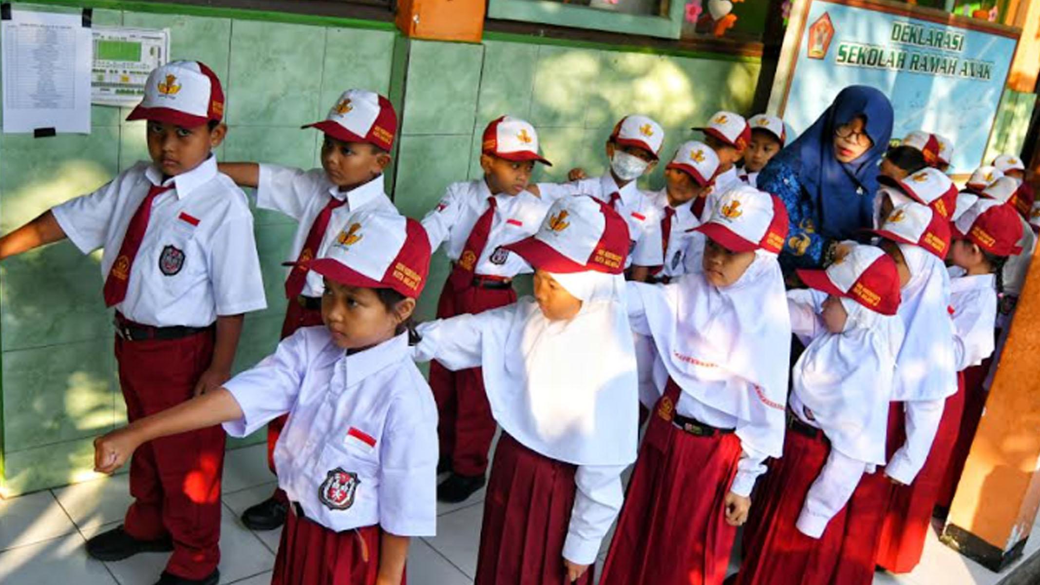 FENOMENA Pendidikan di Kota Malang : Sekolah Swasta Kian Diminati, Sekolah Negeri Terancam Merger