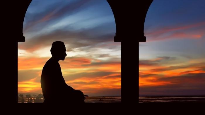 Doa Malam 27 Ramadan, Jumat 29 April 2022 Lengkap dengan Doa Menghidupkan Malam Lailatul Qadar