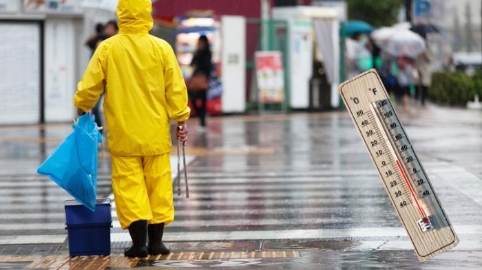 Suhu di Malang Hari Ini Jumat 15 Juli 2022: Terdingin 22 Derajat Celcius, Cerah - Hujan Ringan