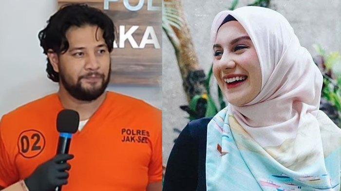 Irish Bella Cuek Saat Ammar Zoni Terseret Narkoba Lagi, PIlih Unggah Hal Bahagia, Kini Proses Cerai